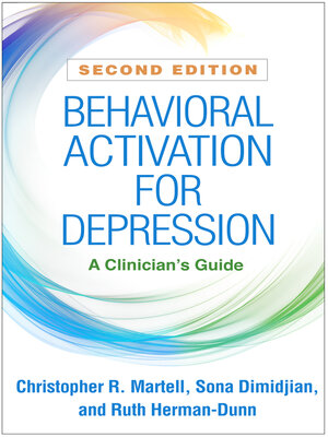 cover image of Behavioral Activation for Depression